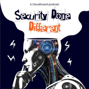 Security Done Different