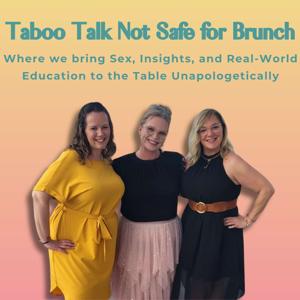 Taboo Talk Not Safe For Brunch
