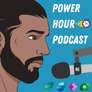 Power Hour Podcast by Howdang Rashid