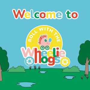 Wheelie Hogs