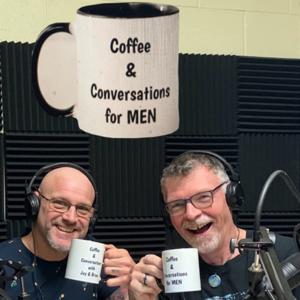Coffee and Conversations for MEN