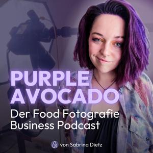 Purple Avocado - Der Food Fotografie Business Podcast