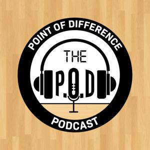 The Point of Difference Podcast