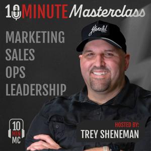 10 Minute Masterclass