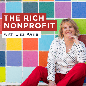The Rich Nonprofit
