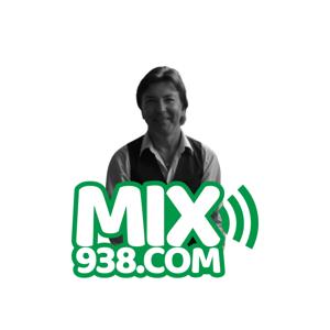 The Morning Fix on Mix with Gavin Kay