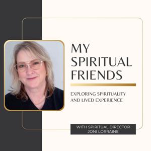 My Spiritual Friends