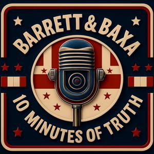 Ten Minutes of Truth by Barrett and Baxa