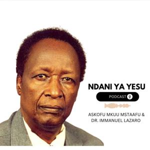 Ndani ya Yesu
