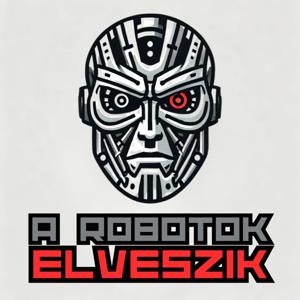 A robotok elveszik