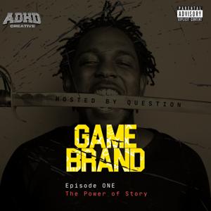 GAMEBRAND