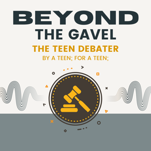 Beyond The Gavel