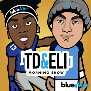 TD & Eli Morning Show