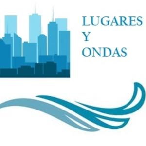 Lugares y Ondas