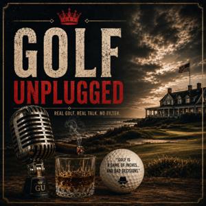 Golf Unplugged