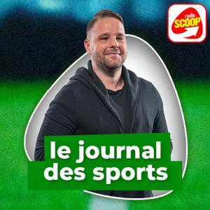 Le journal des sports - Radio SCOOP