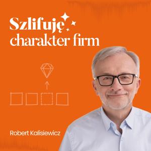 Szlifuję charakter firm