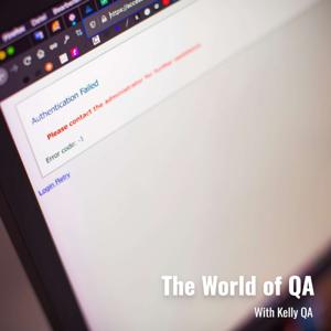 The World of QA, Too