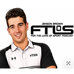 For the Love of Sport