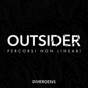 OUTSIDER - Percorsi Non Lineari