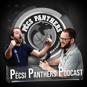 Pécsi Panthers Podcast