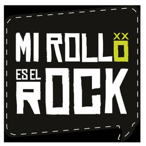 MI ROLLO ES EL ROCK, con Pae