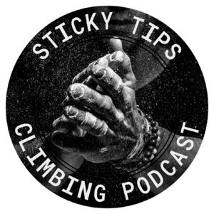 Sticky Tips Podcast