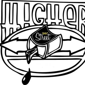 Higher Street RadioFusión