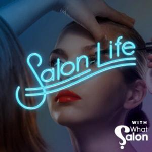 SalonLife: With WhatSalon hosted by Naomi Sirmans