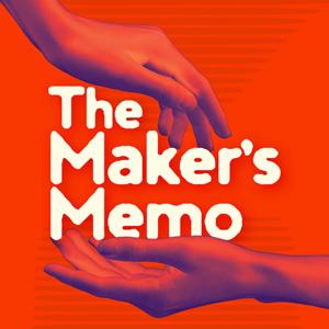 The Maker’s Memo - Digital Frontier