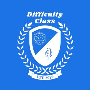 Difficulty Class