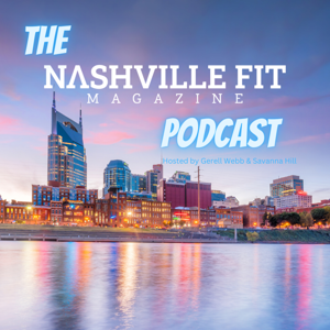 Nashville Fit Media Podcast Network