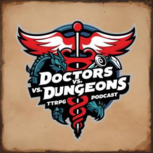 Doctors Vs Dungeons