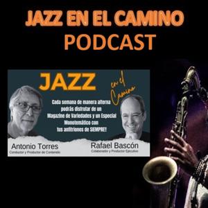 Jazz en el Camino Podcast