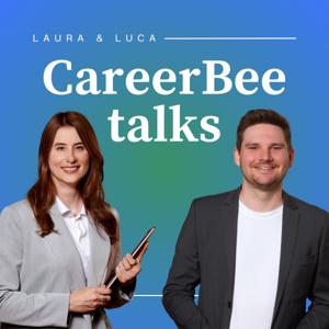 CareerBee talks