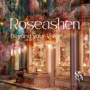 Beyond Your Vision mit Sandra Krensel