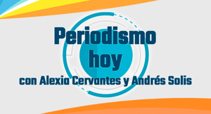 Periodismo hoy