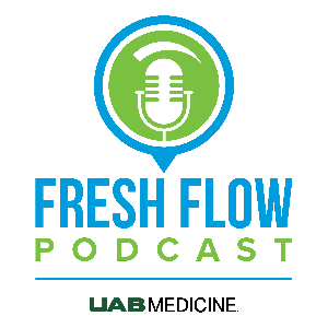 Fresh Flow Podcast