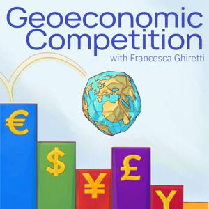 Geoeconomic Competition