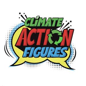 Climate Action Figures
