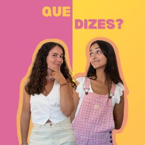 Que dizes?