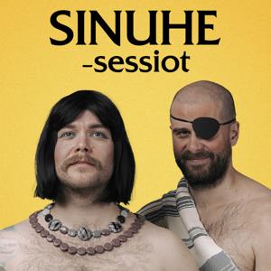 Sinuhe-sessiot