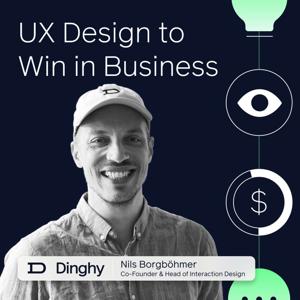 UX Design to WIN in Business