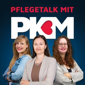 Pflegetalk mit PKM