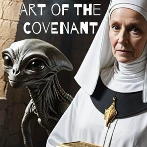 Art Of The Covenant