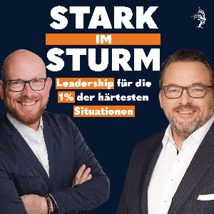 Stark im Sturm