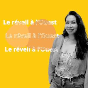 Le Réveil à l'Ouest