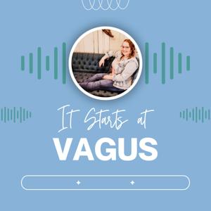 It Starts at Vagus: Holistic Tips to Manage Stress and Anxiety