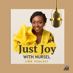 JUST JOY WITH NURSEL