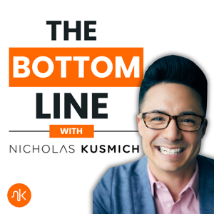 The Bottom Line with Nicholas Kusmich